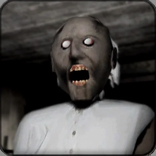 Outwitt Mod Menu Granny MOD APK God Mode & Freeze Enemy [2026] icon