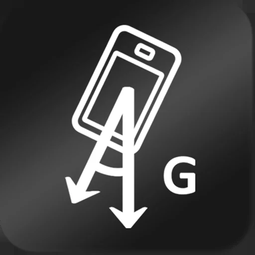 Gravity Screen Pro MOD APK [Pro Unlocked & Ad-Free 2026] Download icon