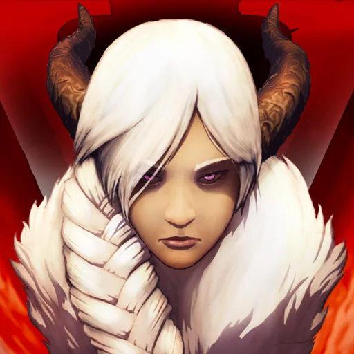 Grimvalor Unlocked & Slash MOD APK (All Acts Unlocked) icon