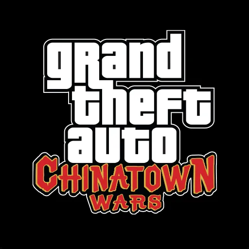 GTA Chinatown Wars Everything MOD APK (Pro Unlocked) icon