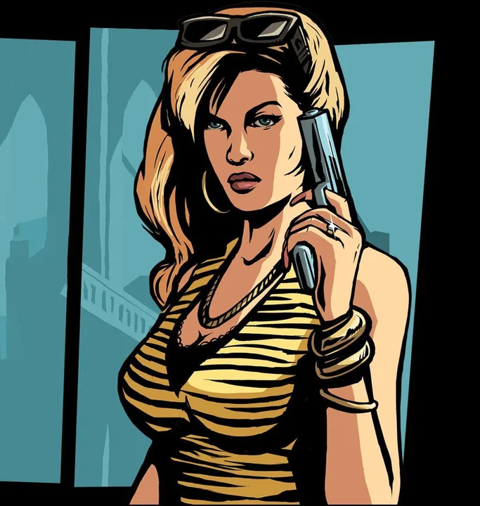 GTA Liberty City Stories Cheats 2026 (PSP & Android Button Codes)