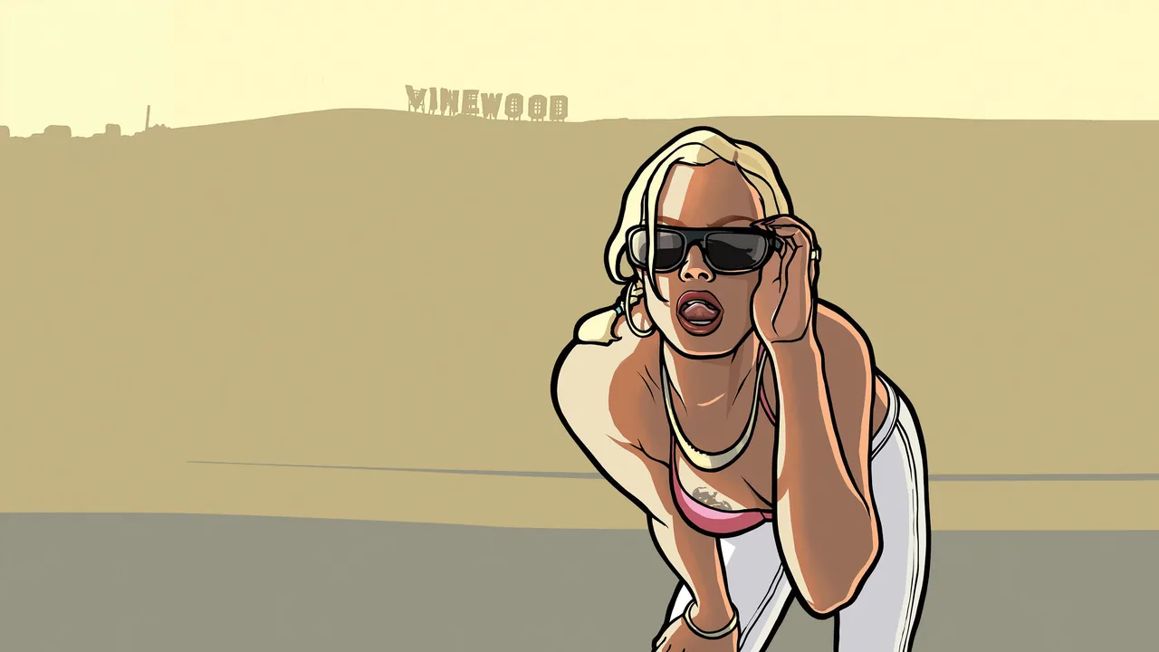 GTA San Andreas Cheat Codes Master List 2026 (PC, Android & Console) icon
