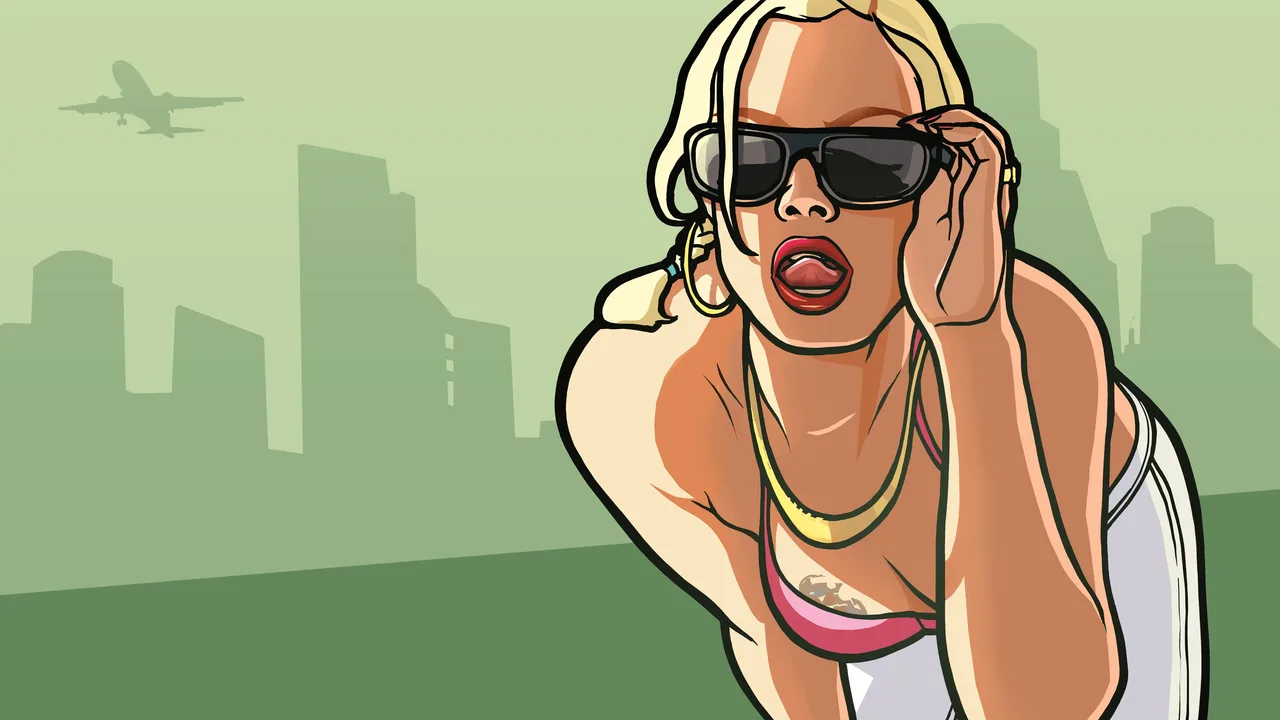 GTA San Andreas Definitive Edition Cheats (PC, PS5 & Xbox All 90 Codes) icon
