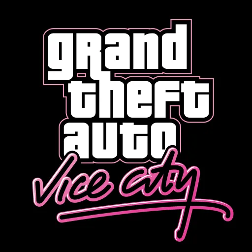 Gta Vice City MOD APK (2026 Free) icon