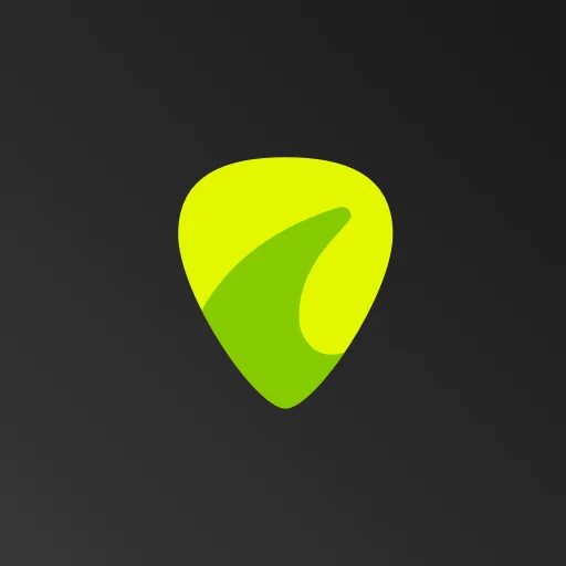 GuitarTuna Pro Guitar Tuner MOD APK [Pro Unlocked & Ad-Free 2026] Download icon