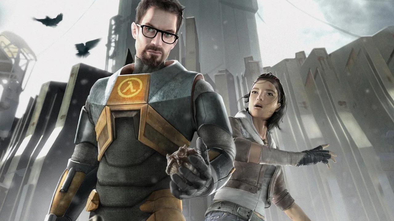 Half-Life 2 Console Commands List 2026 (God Mode, Impulse 101, Noclip & Weapon Spawns)