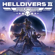 Helldivers 2 Stratagem Code Inputs & Arrow Key List (Working 2026) Icon