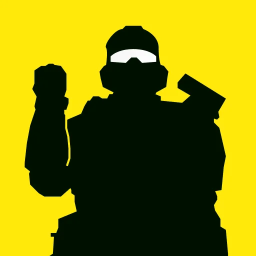 Helldivers 2 Stratagem Code Inputs (Complete Master List 2026) icon