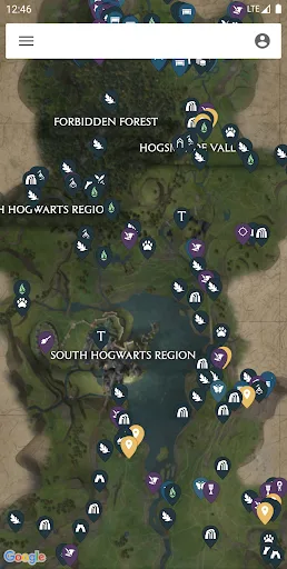 Hogwarts Legacy PC Trainer +32 Cheats 2026 (God Mode, Talents & Spells) icon