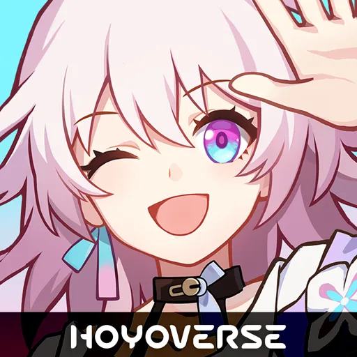 Honkai Star Rail MOD APK (Pro Unlocked) icon