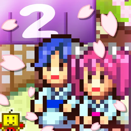 Hot Springs Story 2 MOD APK (Unlimited Money & All Rooms) icon