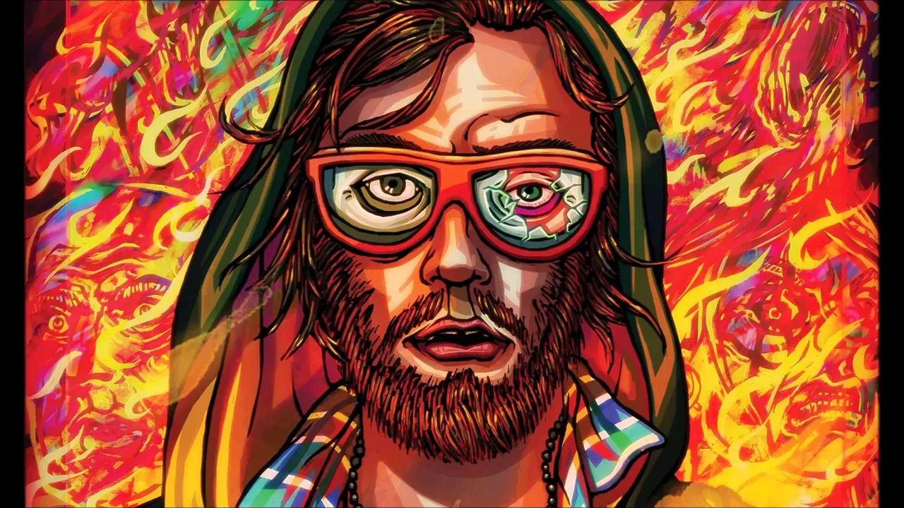 Hotline Miami Trainer & PC Cheats (v28.4 Unlocked) (2026) icon