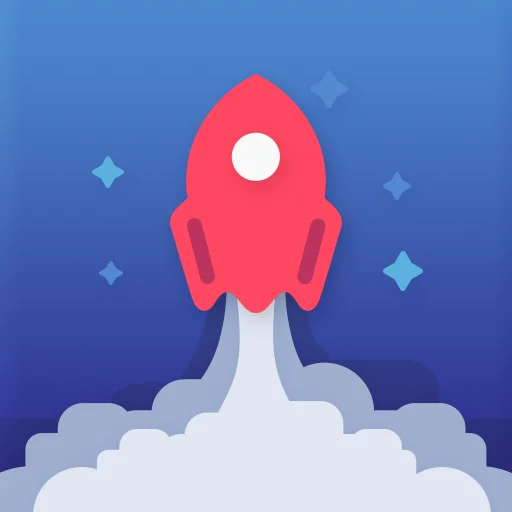 Hyperion Launcher Plus MOD APK v2.2.0-plus (Pro Unlocked, No Ads) [2026] icon