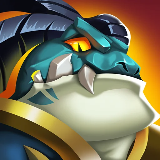 Idle Heroes Redeem Codes 2026 (Free Gems, Heroic Scrolls & Shards) icon