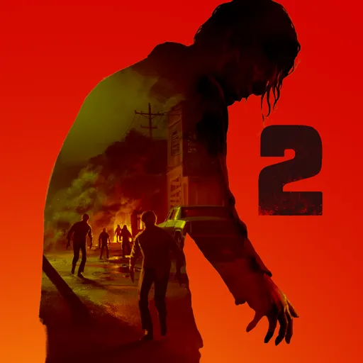 Into The Dead 2 MOD APK (2026 Free) icon