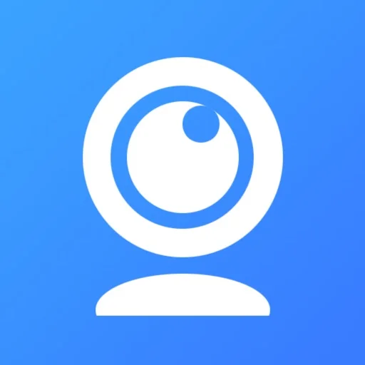 Low-Latency 4K Iriun 4K Webcam Pro MOD APK Full Unlocked [2026] icon
