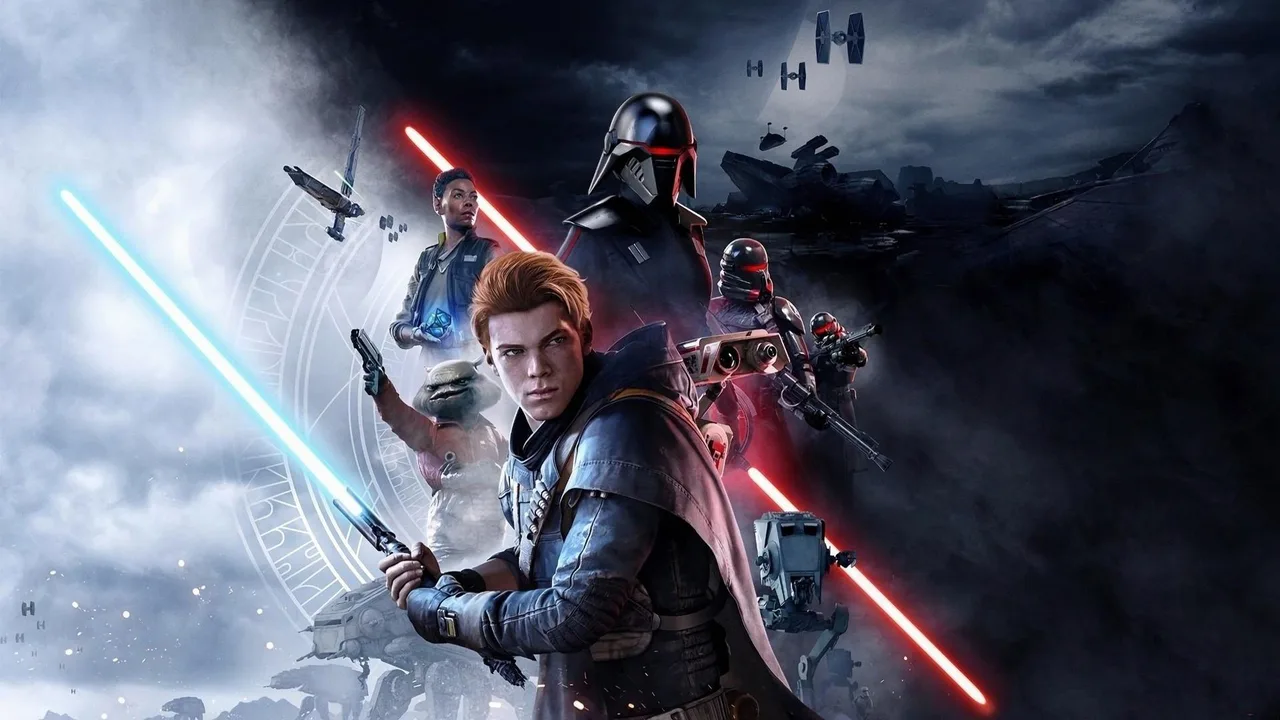 Jedi Fallen Order Trainer & PC Cheats (v28.4 Unlocked) icon