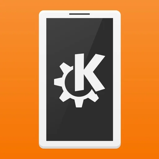 Multi-Device Sync KDE Connect Pro MOD APK Shared Clipboard [2026] icon