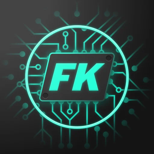 Kernel Adiutor Donate MOD APK v0.9.10-donate (Pro Unlocked, No Ads) [2026] icon