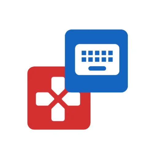 Key Mapper Pro MOD APK [Pro Unlocked & Ad-Free 2026] Download icon