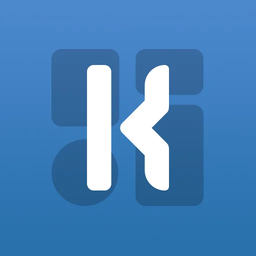 KWGT Kustom Widget Pro MOD APK v3.74-pro (Pro Unlocked, No Ads) [2026] icon