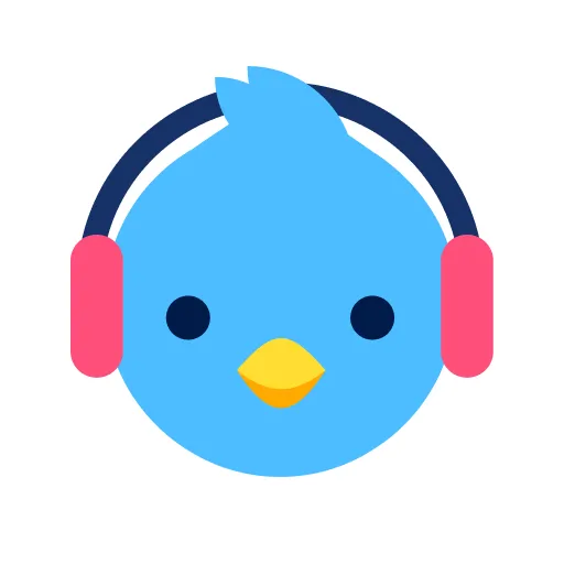 Lark Player YouTube Music & Offline MP3 Player MOD APK icon