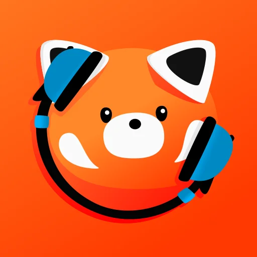 Lesser AudioSwitch Pro MOD APK [Pro Unlocked & Ad-Free 2026] Download icon
