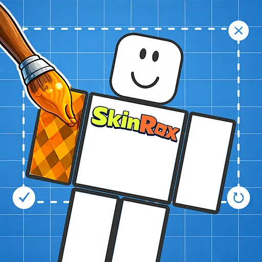 Lulubox All Skins Themes MOD APK (Pro Unlocked) icon