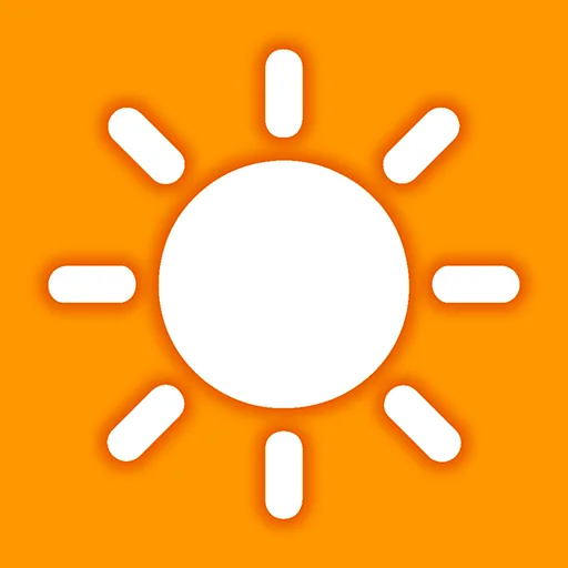 Lux Auto Brightness Pro MOD APK [Pro Unlocked & Ad-Free 2026] Download icon