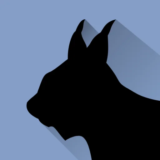 Lynx Launcher Pro MOD APK v2.3.0-pro (Pro Unlocked, No Ads) [2026] icon