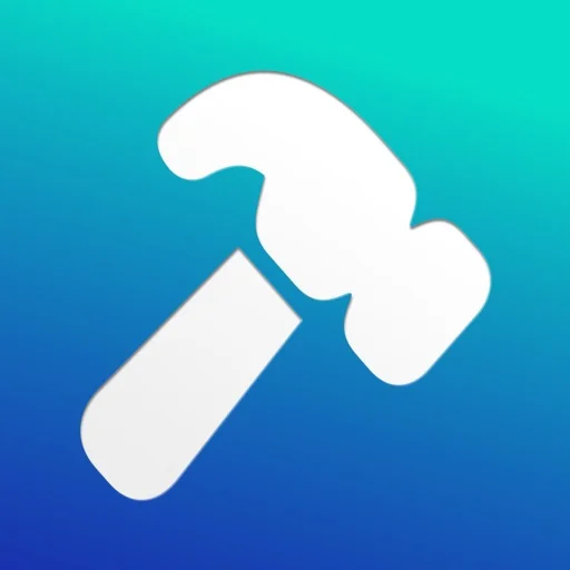 Easy Automation MacroDroid Pro MOD APK Unlimited Macros [2026] icon