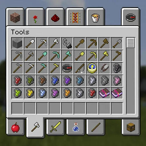 Minecraft Coins VIP Mode MOD APK (Pro Unlocked) icon