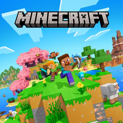 Minecraft PE MOD APK (VIP Mode) icon