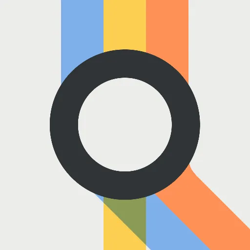 Mini Metro MOD APK 2026 (Full Game Unlocked, All 24 Cities, Endless & Extreme Modes) icon