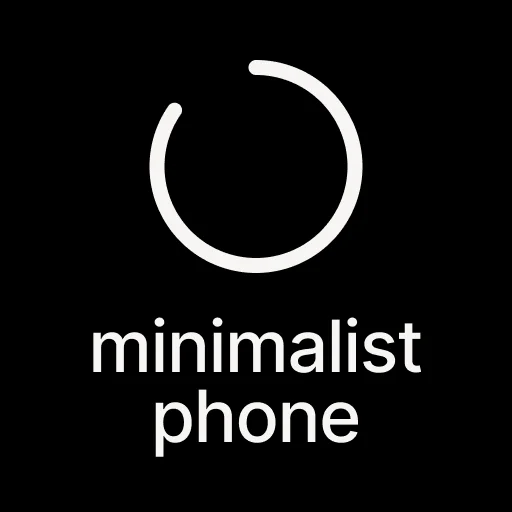 Minimalist Phone Pro MOD APK v2.0.4-pro (Pro Unlocked, No Ads) [2026]