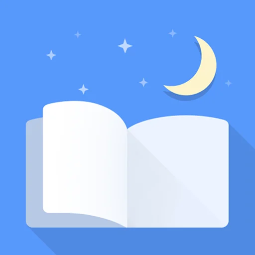 Moon+ Reader Pro MOD APK v9.2-pro (Pro Unlocked, No Ads) [2026] icon
