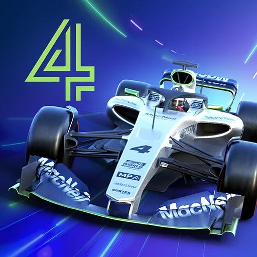 Motorsport Manager 2024 MOD APK (Unlimited Money & Max Facilities) icon