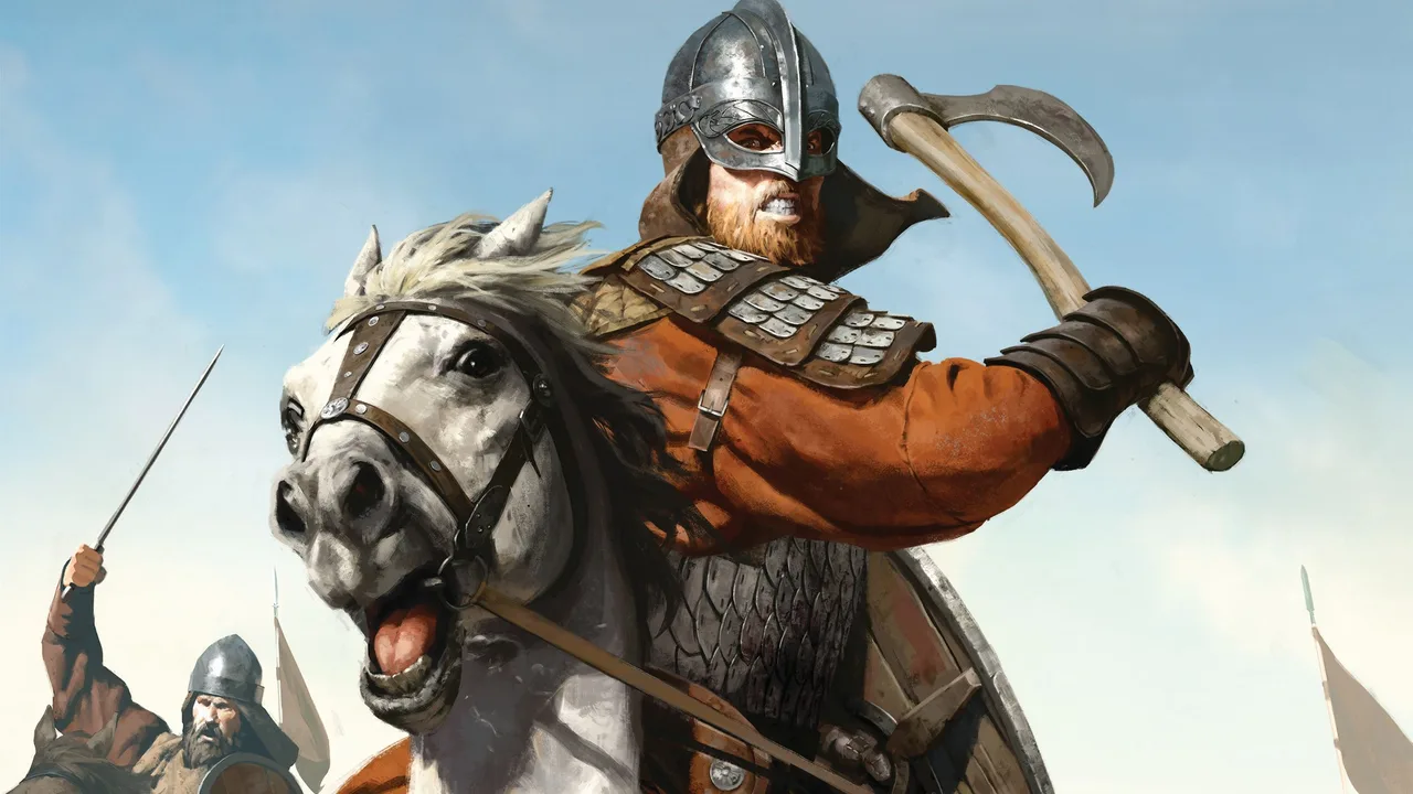 Mount & Blade 2: Bannerlord Console Commands 2026 (Cheat Mode, Gold & Renown) icon