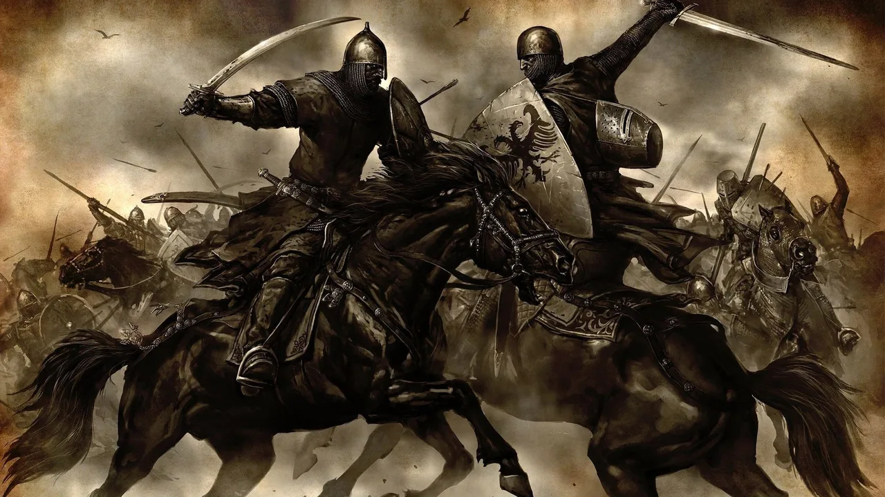 Mount & Blade: Warband Cheats & Console Commands: Infinite Gold, XP & Party Heal icon