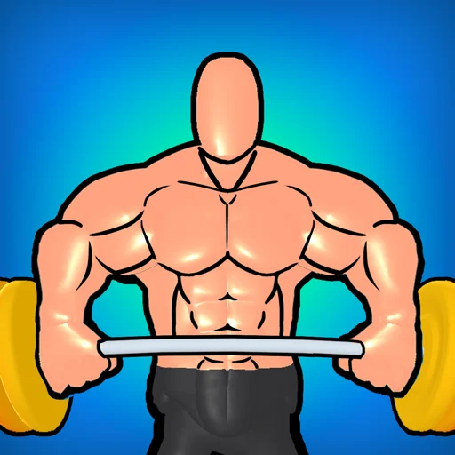 Muscle Legends Codes (2026) icon