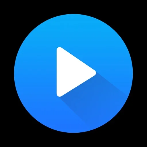 MX Player Pro APK AC3/DTS Audio Codecs Unlocked [2026] icon