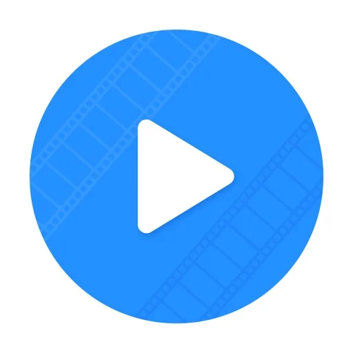 MX Player Pro MOD APK Full Custom Codecs Unlocked [2026] icon