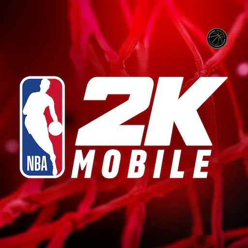 NBA 2K Mobile MOD (2026) icon
