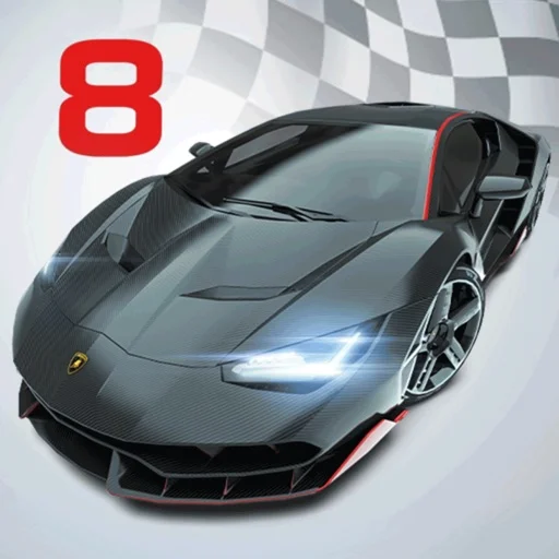 All Cars Need for Speed Underground Rivals MOD APK Max Performance Upgrades [2026] icon