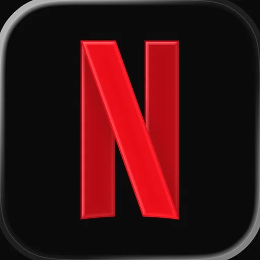 Netflix Mobile App 4K HDR Streaming & Playback Guide [2026] icon