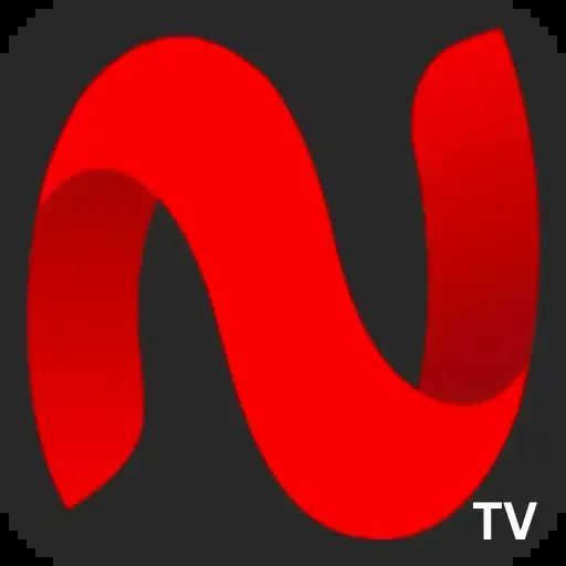 NetMirror App MOD APK 2026 (Ad-Free, VIP Unlocked & HD Streaming) icon