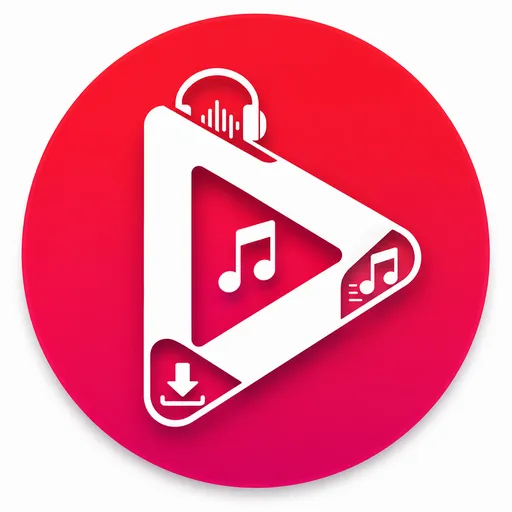 NewPipe MOD APK (SponsorBlock Built-In) icon