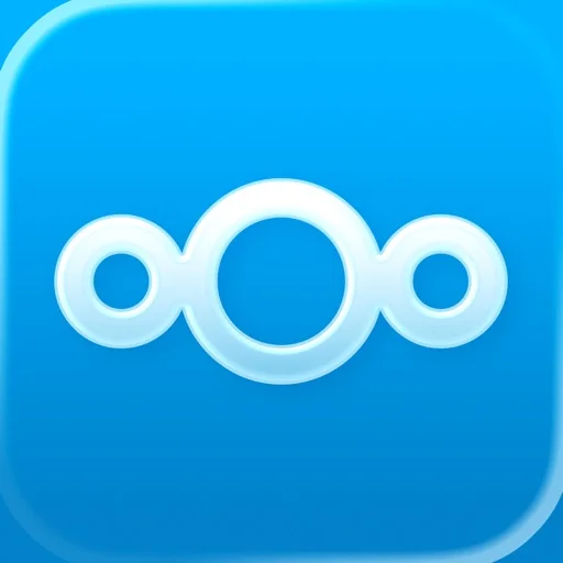 Self-Hosted Cloud Nextcloud Mobile Pro MOD APK Auto Backup [2026] icon