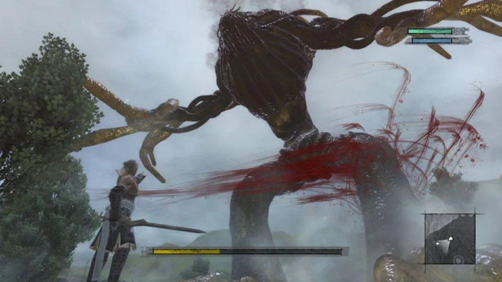 NieR Automata Trainer & PC Cheats (v28.4 Unlocked) (2026) icon