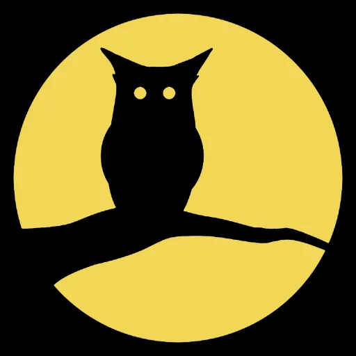 Night Screen Pro MOD APK [Pro Unlocked & Ad-Free 2026] Download icon
